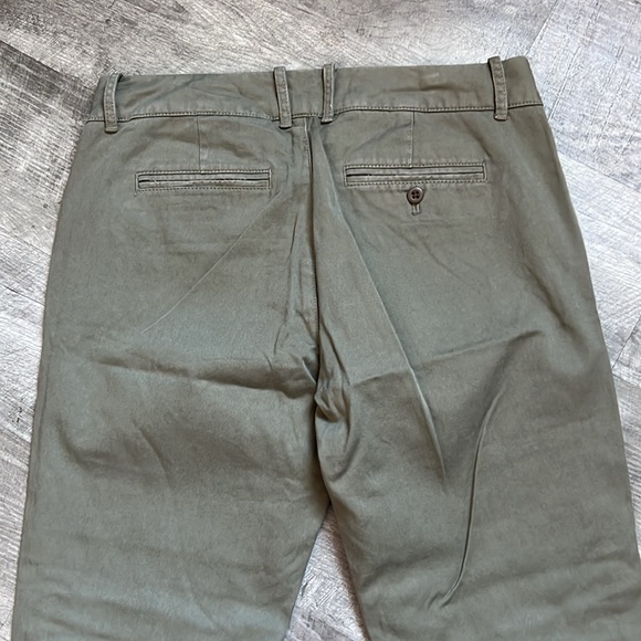 NWT- J.Crew Women’s Waverly Pants - Picture 8 of 11